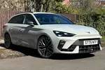 2025 Cupra Leon Estate