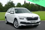 2021 Skoda Karoq