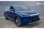 BYD Atto 3 Evo