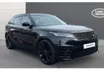 2025 Land Rover Range Rover Velar