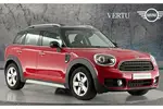 2018 MINI Countryman
