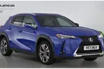 2021 Lexus UX
