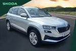 2024 Skoda Karoq