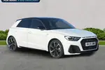 2025 Audi A1