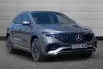 2025 Mercedes-Benz EQA