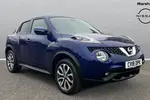 2018 Nissan Juke