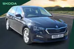 2021 Skoda Scala