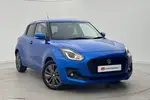 2017 Suzuki Swift