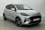 2022 Hyundai i10