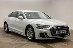 2023 Audi A8