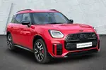 2024 MINI Countryman