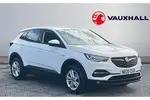 2020 Vauxhall Grandland X
