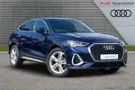 2023 Audi Q3