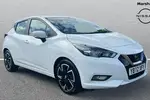 2023 Nissan Micra
