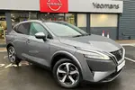 2022 Nissan Qashqai