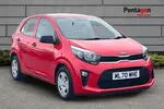 2020 Kia Picanto