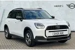 2025 MINI Countryman