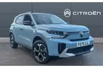 2026 Citroen C3 Aircross