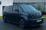 2025 Volkswagen ID.Buzz