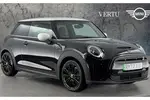 2022 MINI Electric