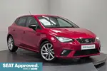 2025 SEAT Ibiza