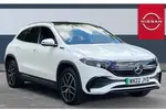 2022 Mercedes-Benz EQA