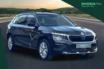 2025 Skoda Kamiq