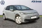 2021 Volkswagen ID.3