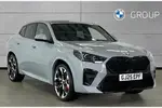2025 BMW X2