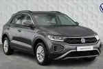 2023 Volkswagen T-Roc