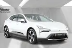 2025 Polestar 4