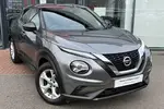 2020 Nissan Juke