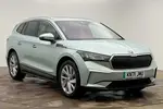 2021 Skoda Enyaq