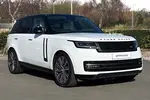 2024 Land Rover Range Rover