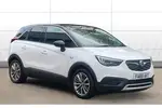 2019 Vauxhall Crossland X