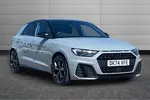 2024 Audi A1