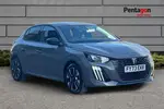 2024 Peugeot 208