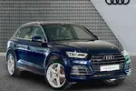 2020 Audi Q5