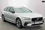 2025 Volvo V90