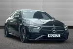 2024 Mercedes-Benz CLA