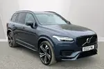 2022 Volvo XC90