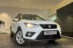 2019 SEAT Arona
