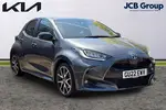 2022 Toyota Yaris