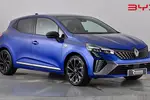 2023 Renault Clio