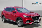 2023 MG HS