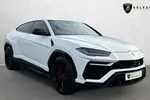 2022 Lamborghini Urus