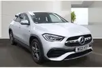 2021 Mercedes-Benz GLA