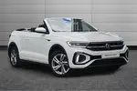 2022 Volkswagen T-Roc