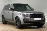 2021 Land Rover Range Rover