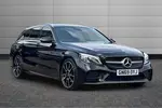 2019 Mercedes-Benz C-Class